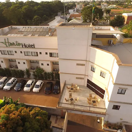 Hotel Horto-2