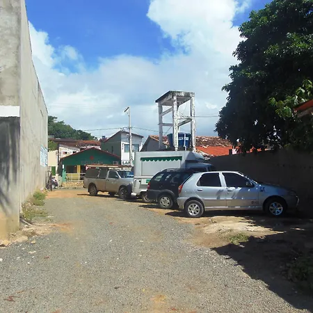 PV Pousada Passarela da Vila-3