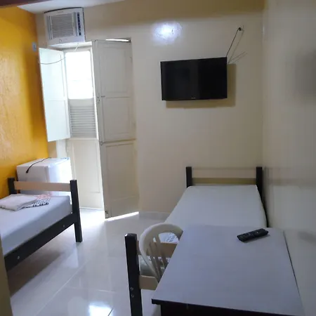 Hotel Avenida-2