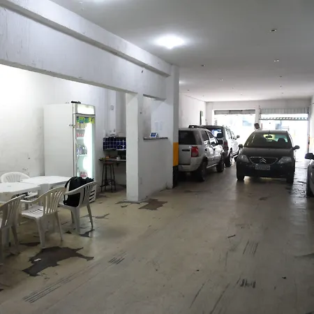 Hotel Avenida-3