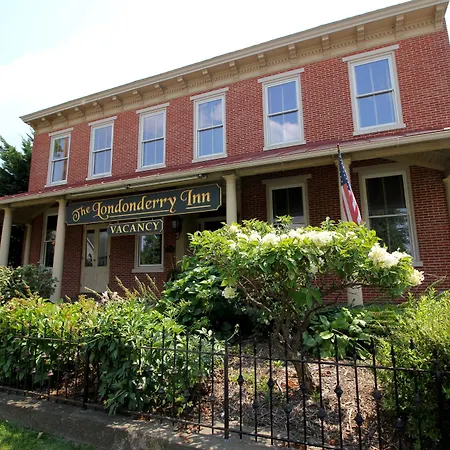 The Londonderry Inn-3