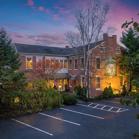 The Londonderry Inn-2