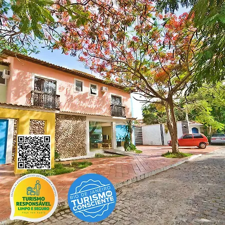 Pousada Brasil Nativo-2