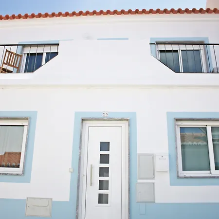 Villaceixe - Cute Living In Odeceixe-3
