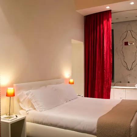 Ricasoli Firenze Luxury Apartments | UNA Esperienze-3