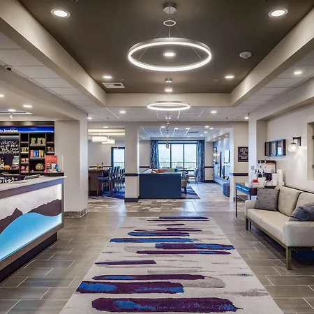 Hampton Inn Lewiston, Id-3