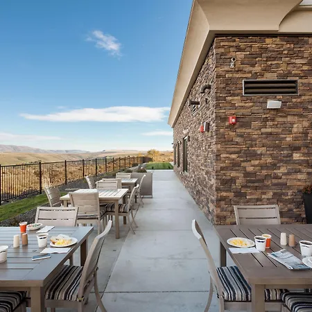 Hampton Inn Lewiston, Id-2