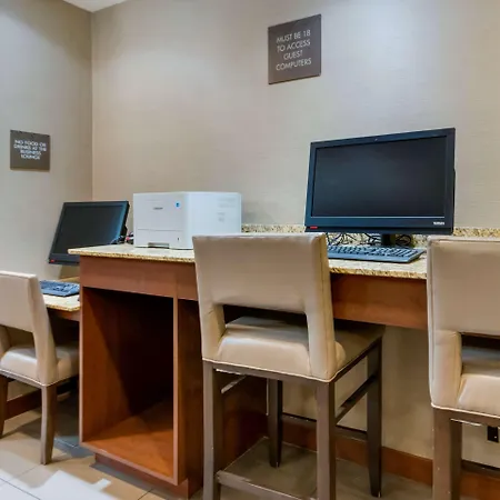 Comfort Suites Billings-3