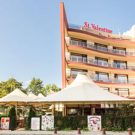 Hotel St Valentine All Inclusive-2