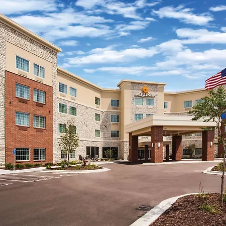 La Quinta By Wyndham St. Paul-Woodbury-2