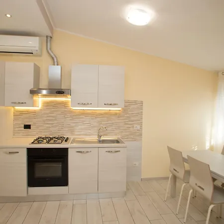 Le Ghiande Guest House-2