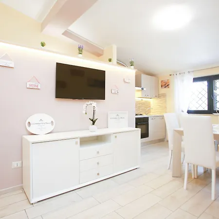 Le Ghiande Guest House-3
