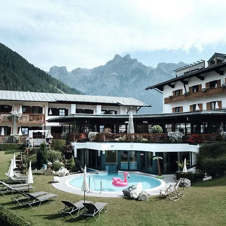 Gut Wenghof - Family Resort Werfenweng-3