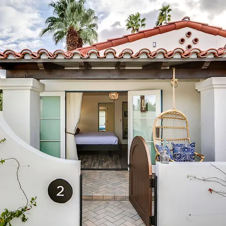 La Serena Villas (Adults Only)-3