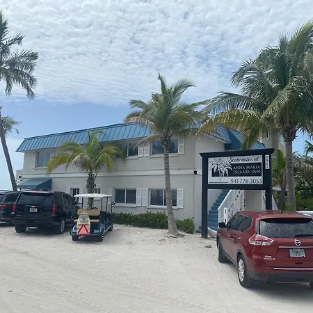 Seabreeze At Anna Maria Island Inn-3