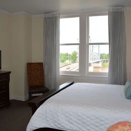 Hotel Bentley-3