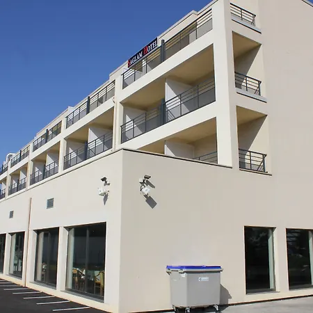 Saglam Hôtel-3