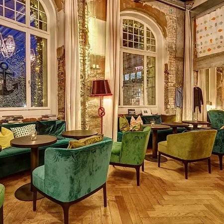 Boutique Hotel Anker-3