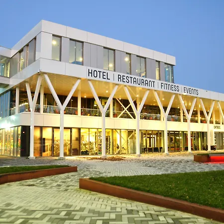 Fletcher Hotel-Restaurant Oss-2