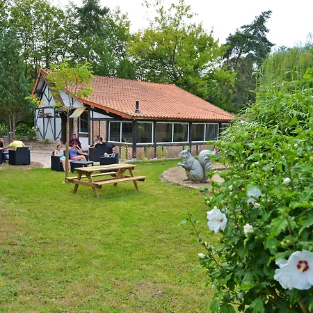 Logis - Hotel Restaurant La Mire-2