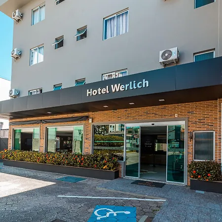 Hotel Werlich-3