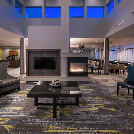 Springhill Suites By Marriott Fishkill-3