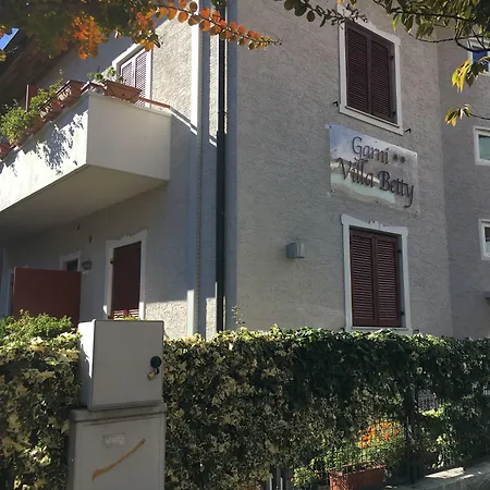 Garni Villa Betty-3