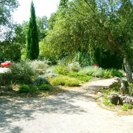 Lou Riou Village Vacances-3