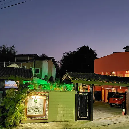 Pousada Parcel das Ilhas-3