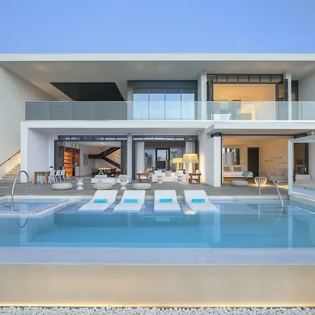 Nikki Beach Resort & Spa Dubai-2