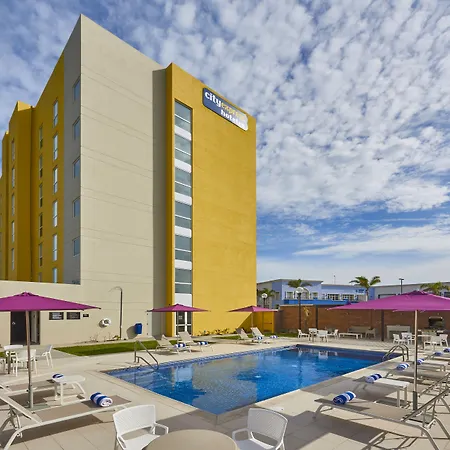 City Express By Marriott Rosarito-3