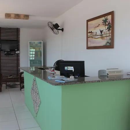 Pousada Teixeira-3