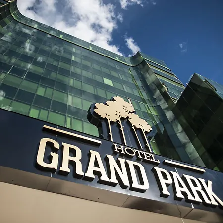 Hotel Grand Park-3