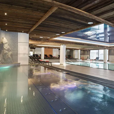 Mgm Hotels & Residences - Residence Le Cristal De Jade-3