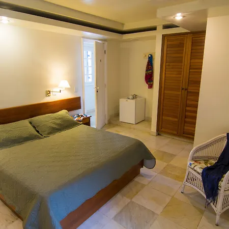 Hotel Doce Mar-2