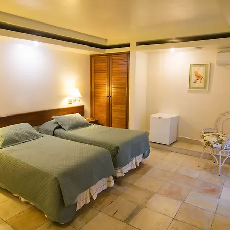 Hotel Doce Mar-3