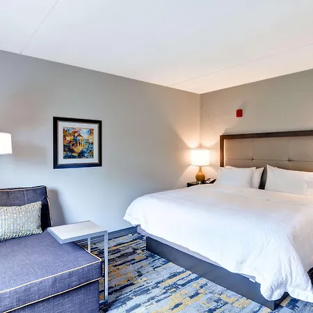 Hampton Inn Atlanta Kennesaw-2