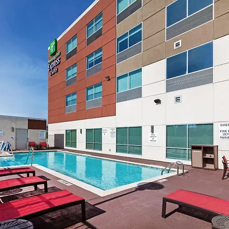 Holiday Inn Express & Suites Brenham South By Ihg-2
