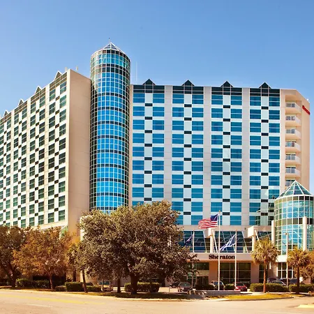 Ocean Forest Plaza By Palmetto Vacations-3