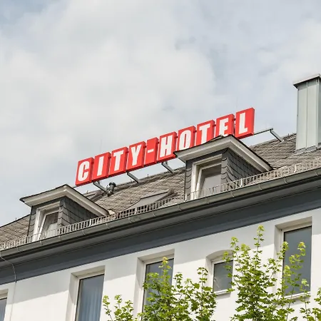 City Hotel Wetzlar-3
