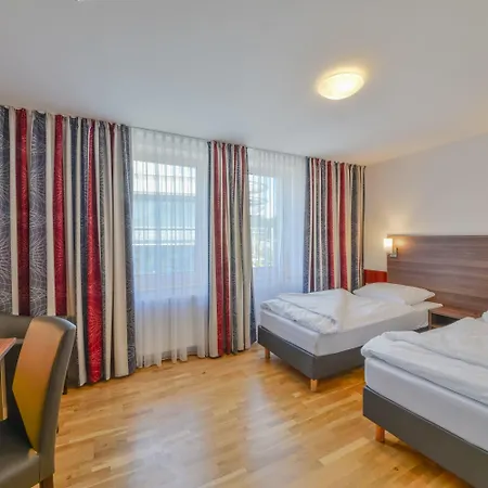 City Hotel Wetzlar-2