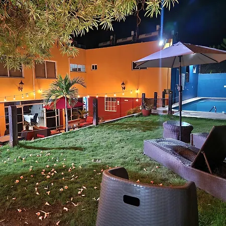Altamont West Hotel-3
