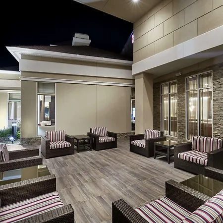 Hilton Garden Inn Roslyn-2