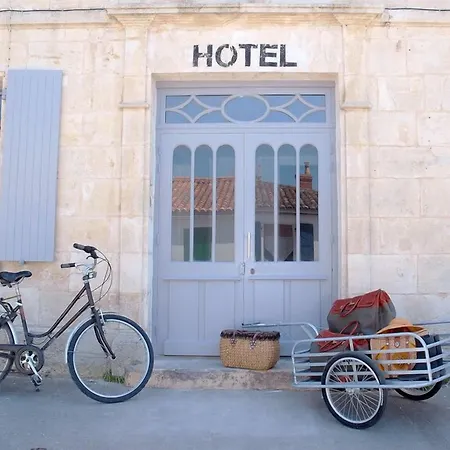 Hotel Napoleon-3