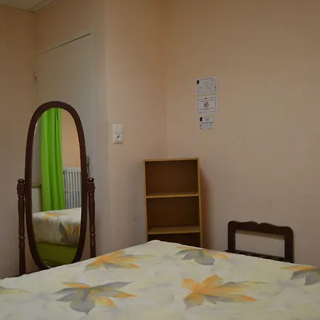 Hotel du Lion Vert-2