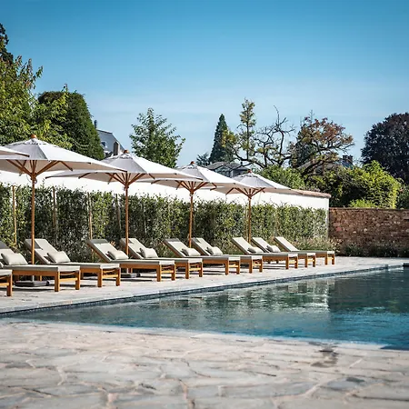 5 Terres Hotel & Spa - Mgallery Collection-2