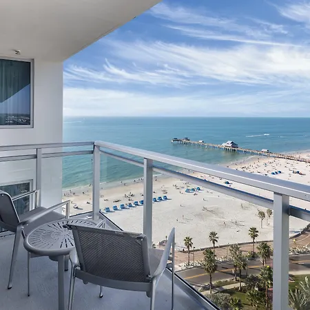 Club Wyndham Clearwater Beach-2
