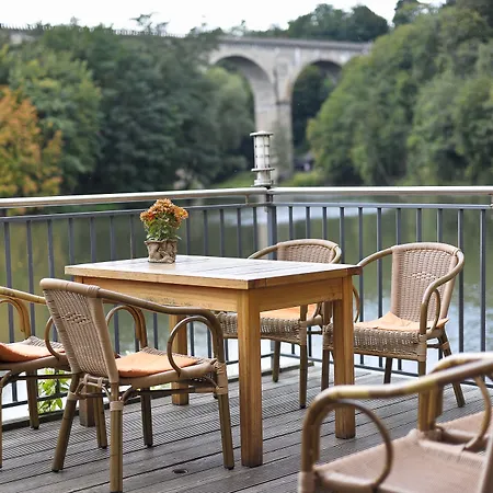 Hotel Obermühle-2
