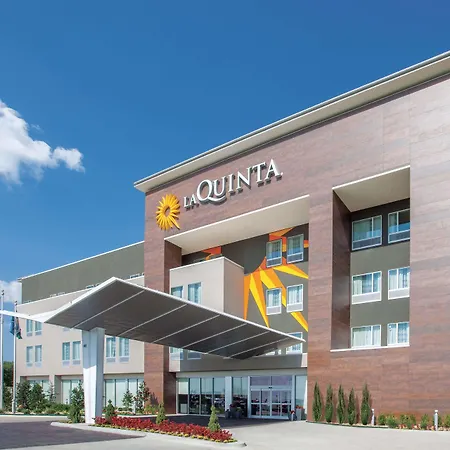 La Quinta By Wyndham Tulsa Broken Arrow-2