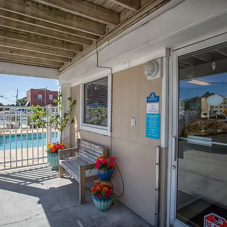 Sandpeddler Inn And Suites-3